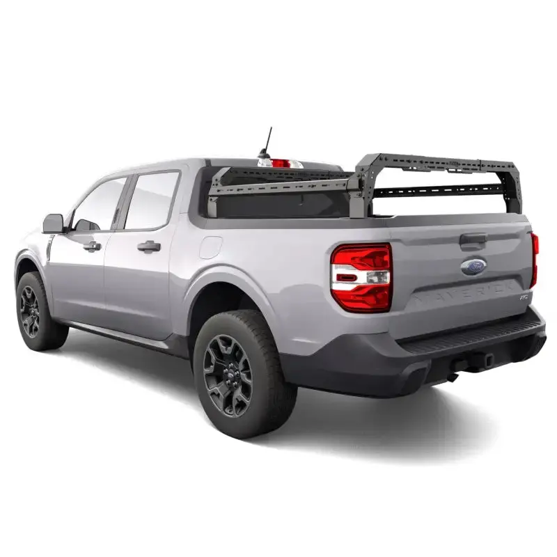 Shiprock Mid Height Rack (12.5") For Ford Maverick 1