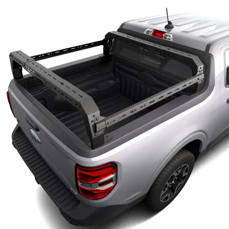 Shiprock Mid Height Rack (12.5") For Ford Maverick 2