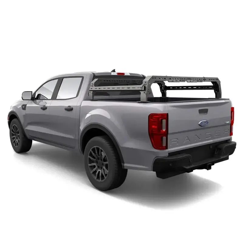 Shiprock Mid Height Rack (12.5") For Ford Ranger 1