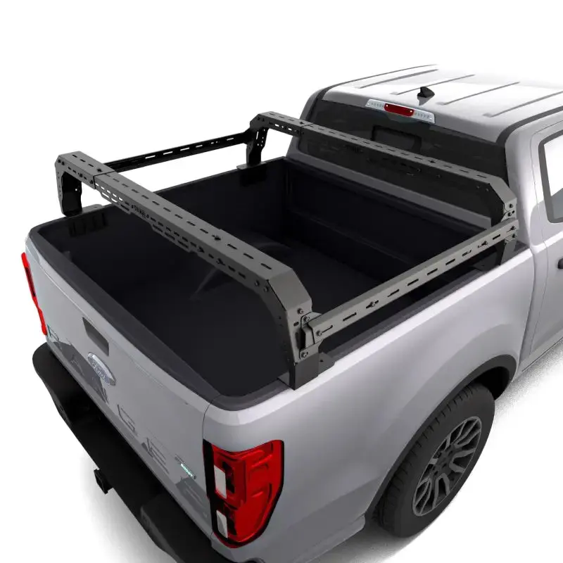 Shiprock Mid Height Rack (12.5") For Ford Ranger 2