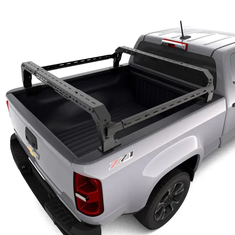 Shiprock Mid Height Rack (12.5") For Gmc Canyon 2