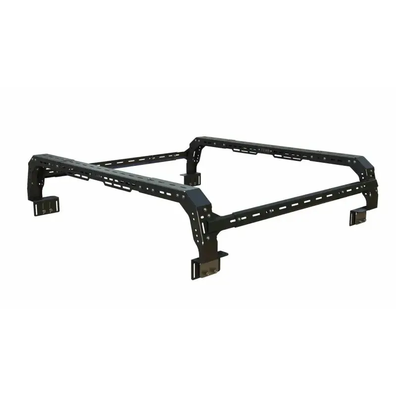 Shiprock Mid Height Rack (12.5") For Nissan Titan 1