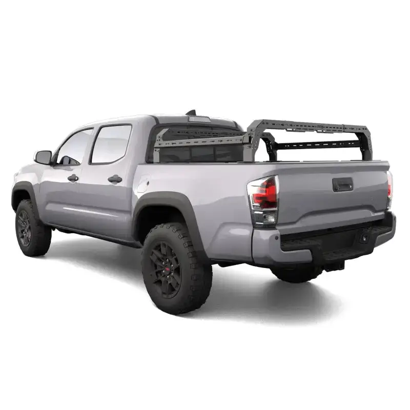 Shiprock Mid Height Rack (12.5") For Toyota Tacoma 1