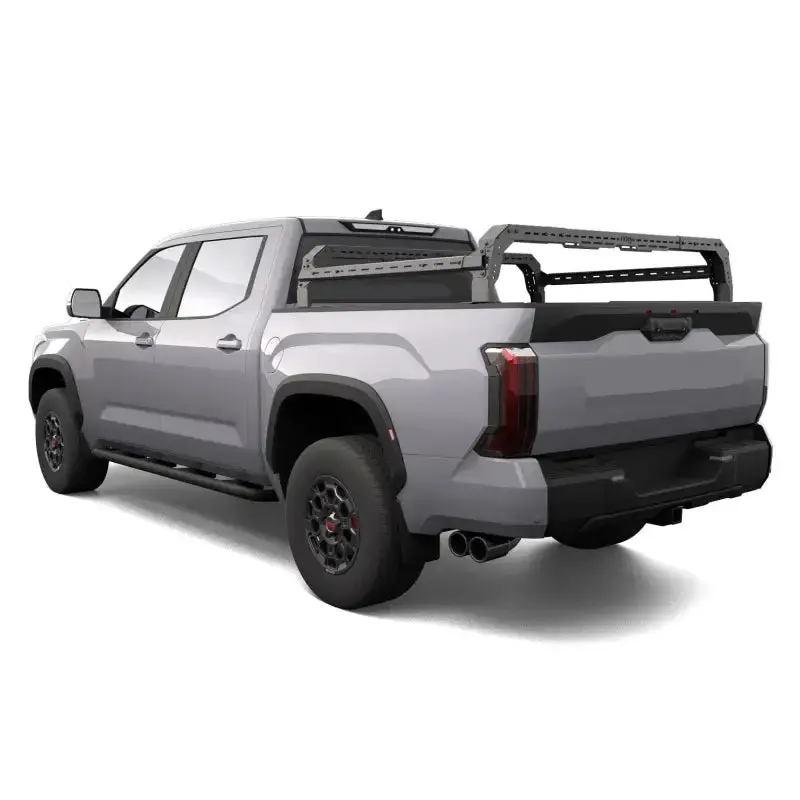 Shiprock Mid Height Rack (12.5") For Toyota Tundra 1
