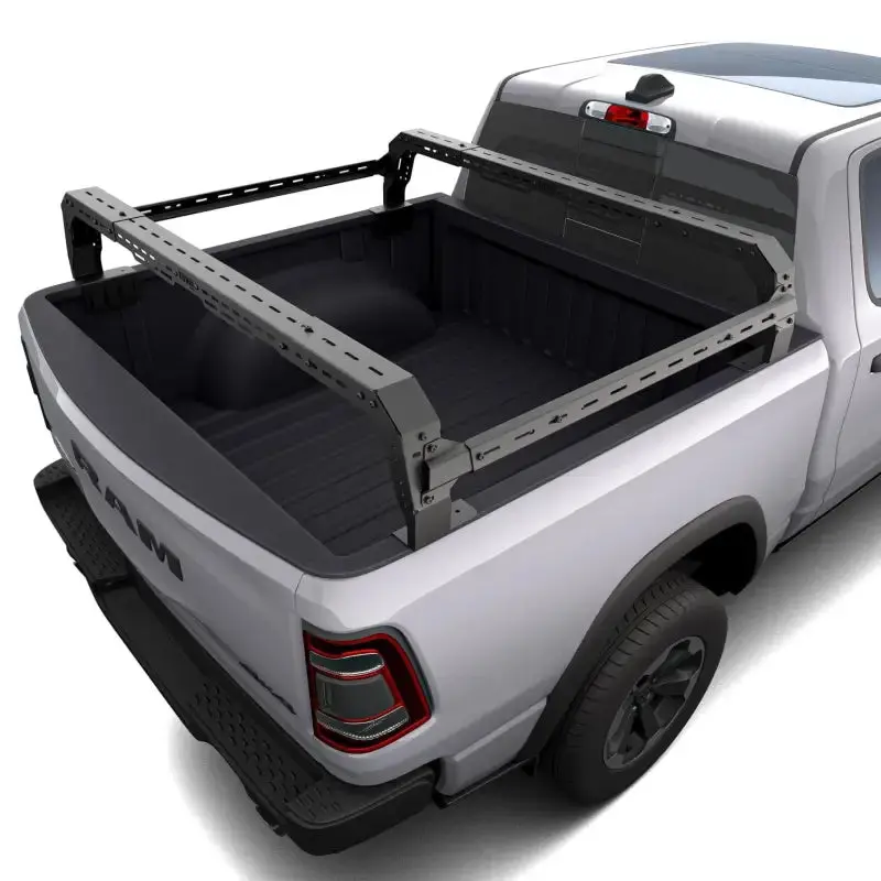 Shiprock Mid Height Rack (12.5") (No Rambox) For Ram 1500 1