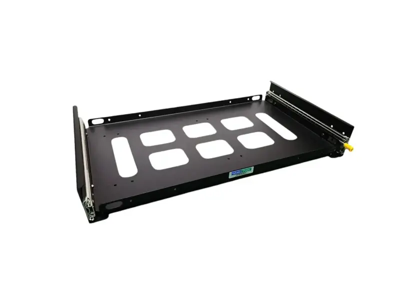 Side Pull Slide Series 3