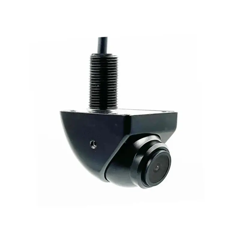 Side View Wdr Camera 5Pin 1