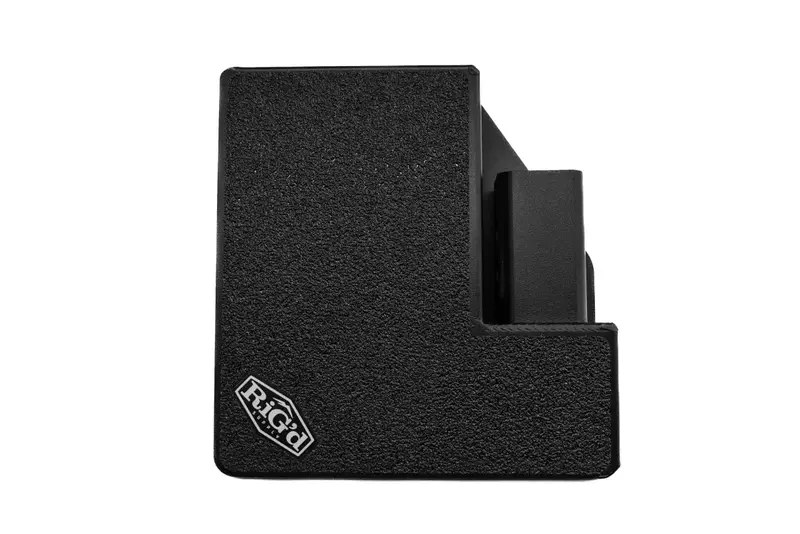 Skep™ Skid Plate Hitch Step | Rigd Supply 1