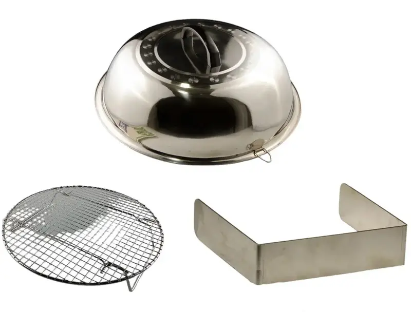 Skottle Accessory Kit 1