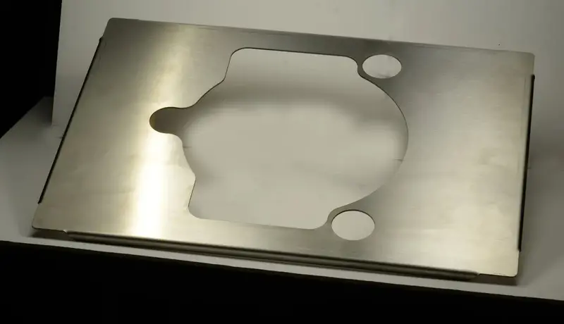 Skottle Insert For  Igt "Snow Peak" Table 1