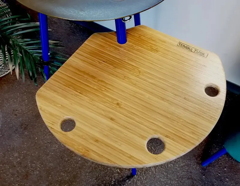 Skottle Leg Table 1