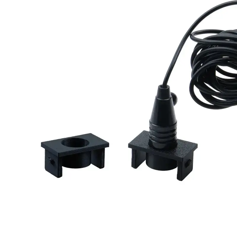 Sony Microphone Mount For 2010 - 2024 4Runner 1
