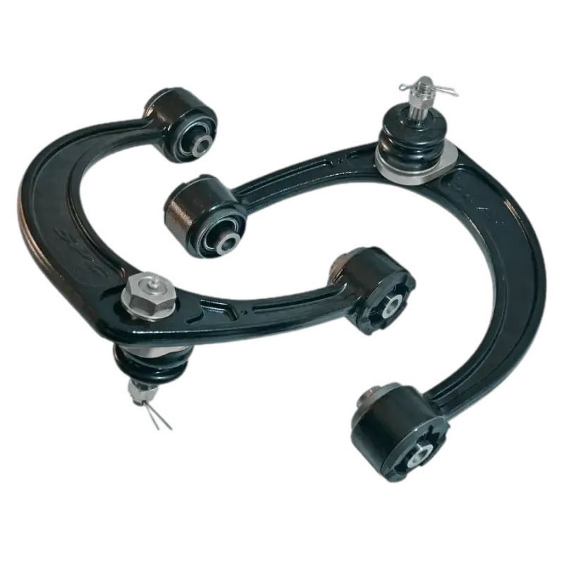 Spc - Adjustable Upper Control Arms - For Toyota Tacoma (05-23) 1