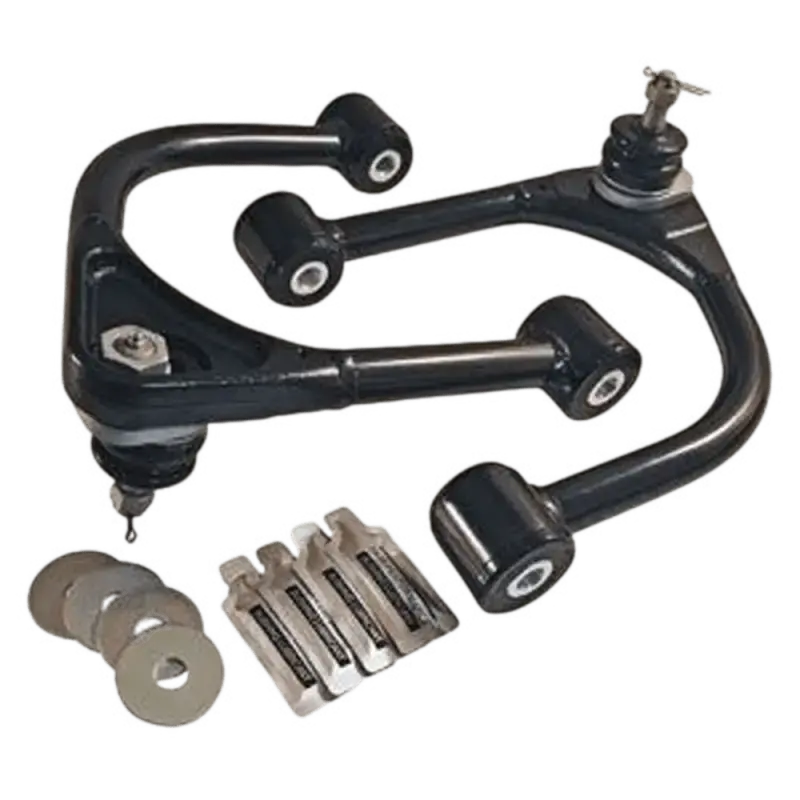Spc - Adjustable Upper Control Arms - For Toyota Tundra (07-21) 1