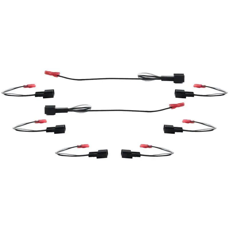 Speaker Wiring Harness Adapter Kit For 2024+ Tacoma 1