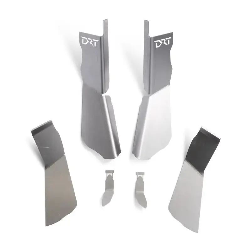 Spindle Gussets For Toyota Tacoma / 4Runner 1
