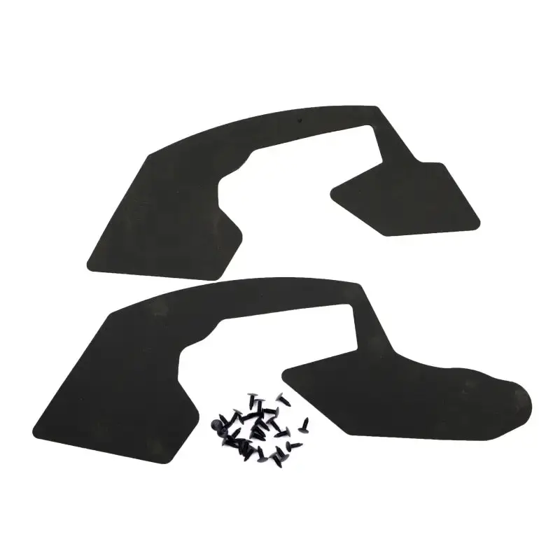Splash Guards For 1996-2002 Toyota 4Runner 1