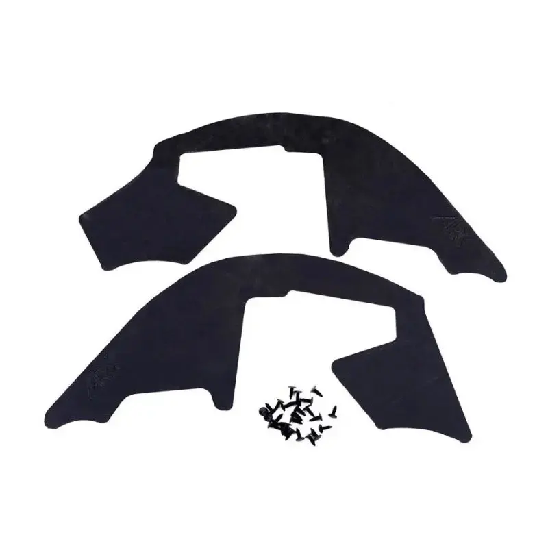 Splash Guards For 2002-2009 Lexus Gx 470 1