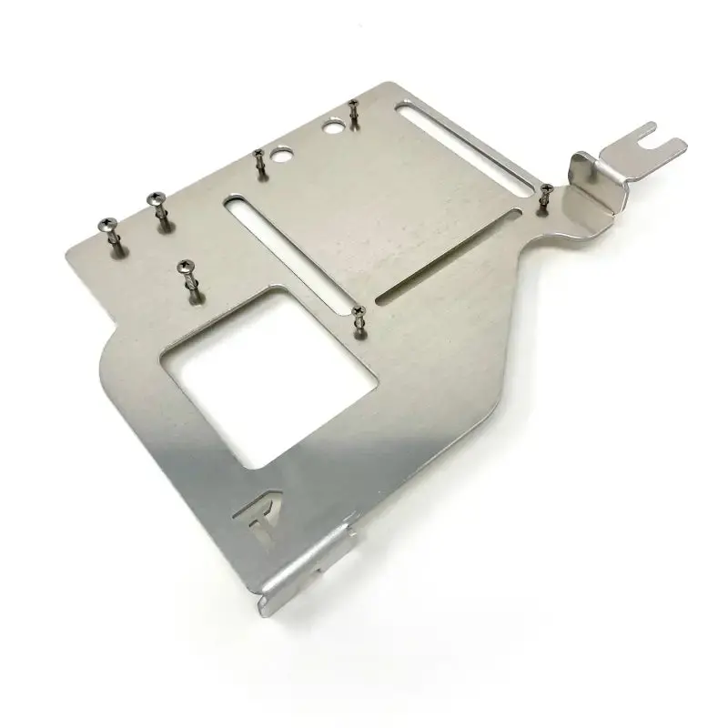 Spod Bantamx Powertray For Chevy Colorado 12-22 1