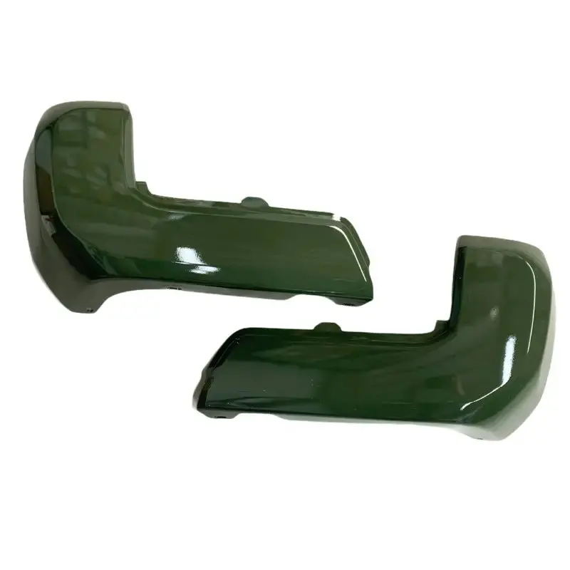 Standard Bumper Caps For Tacoma 5
