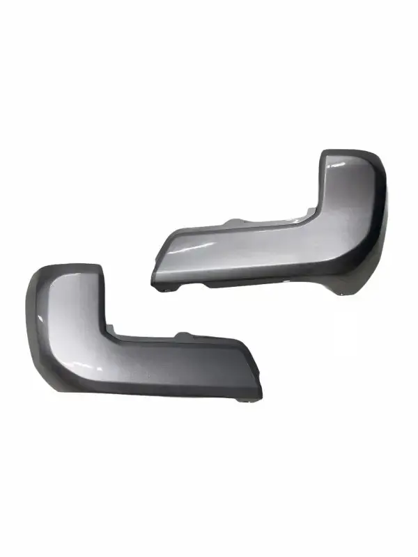 Standard Bumper Caps For Tacoma 6