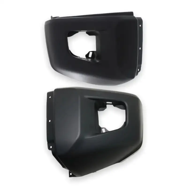Standard  Front Bumper Caps For Tundra 1