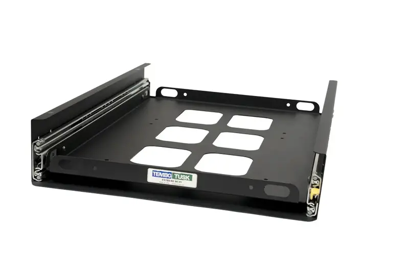 Standard Front Pull Fridge Slide 1