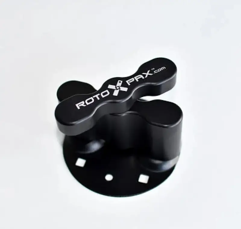 Standard Pack Mount 1