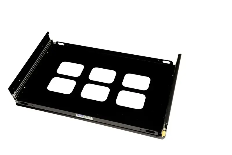 Standard Side Pull Slide 1