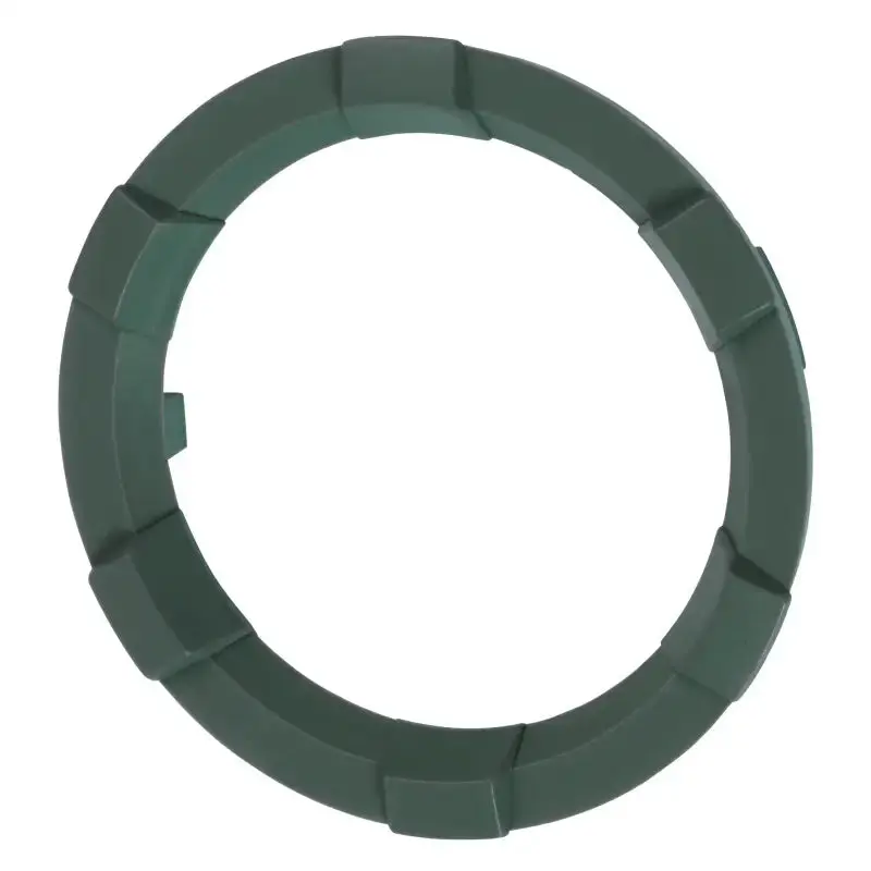 Start Button Ring (For 2016-2023 Tacoma / 2020-2021 Tundra) - Army Green 1