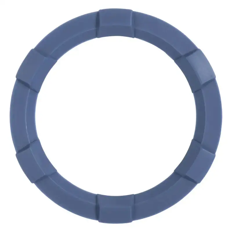 Start Button Ring (For 2016-2023 Tacoma / 2020-2021 Tundra) - Cavalry Blue 2