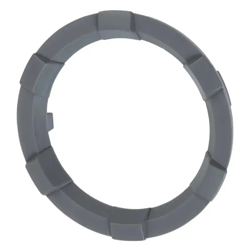 Start Button Ring (For 2016-2023 Tacoma / 2020-2021 Tundra) - Cement 1