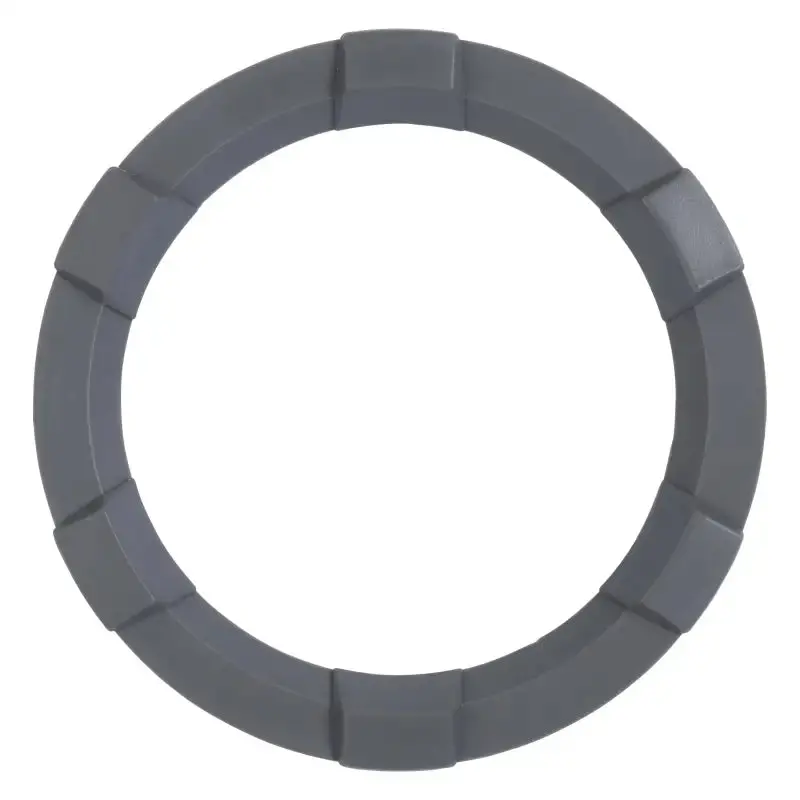 Start Button Ring (For 2016-2023 Tacoma / 2020-2021 Tundra) - Cement 2