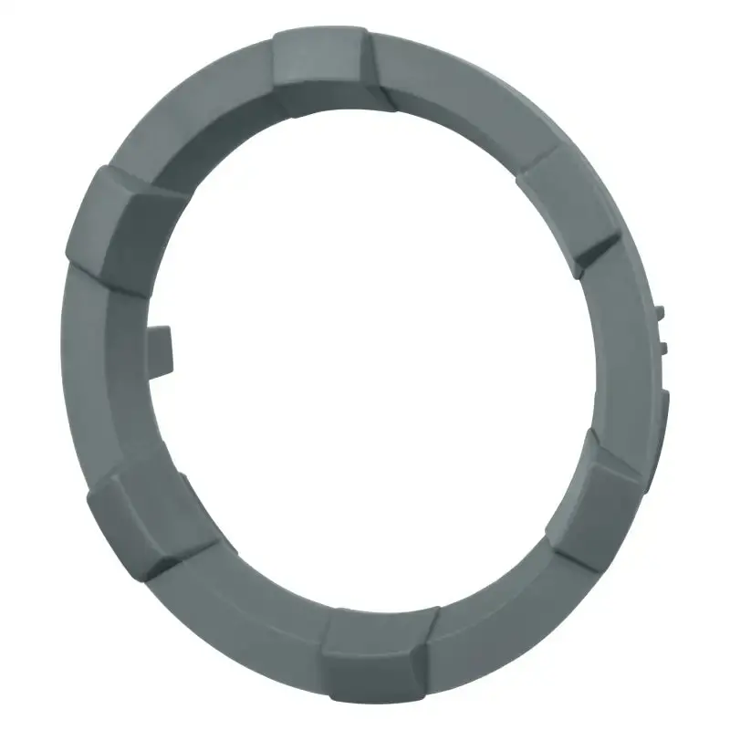 Start Button Ring (For 2016-2023 Tacoma / 2020-2021 Tundra) - Lunar Rock 1