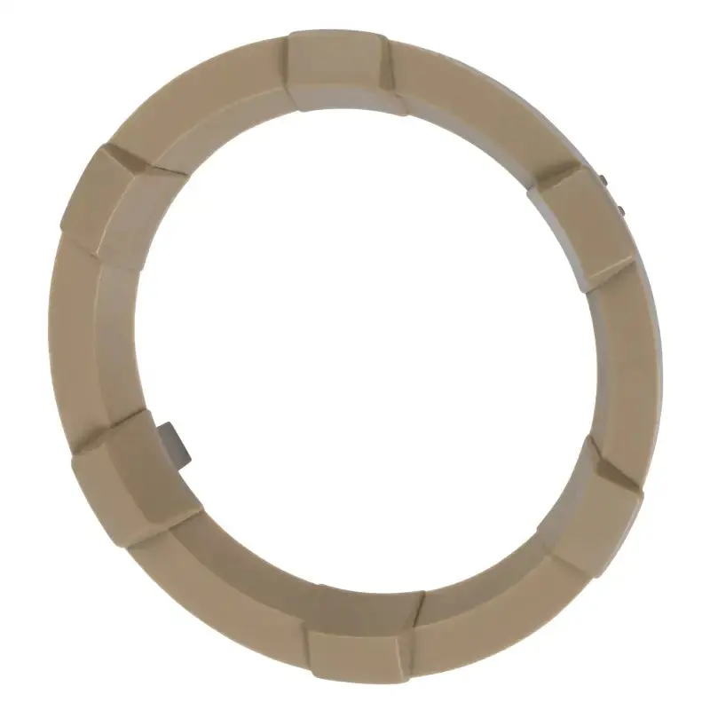 Start Button Ring (For 2016-2023 Tacoma / 2020-2021 Tundra) - Quicksand 1