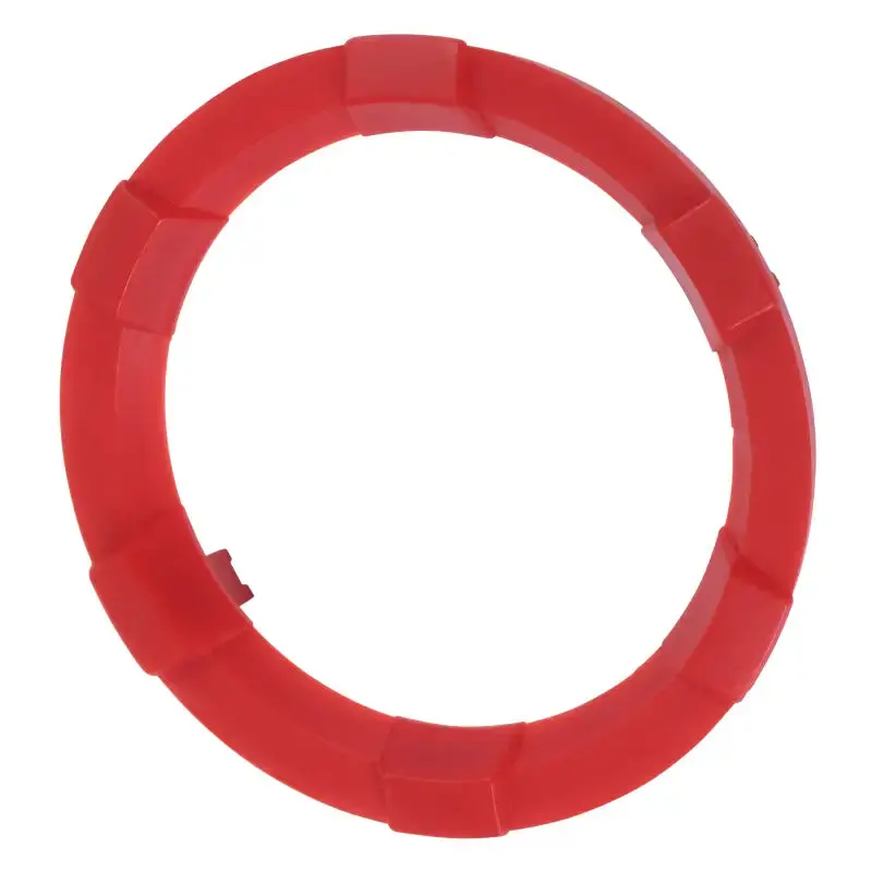 Start Button Ring (For 2016-2023 Tacoma / 2020-2021 Tundra) - Red 1