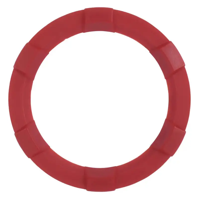 Start Button Ring (For 2016-2023 Tacoma / 2020-2021 Tundra) - Red 2