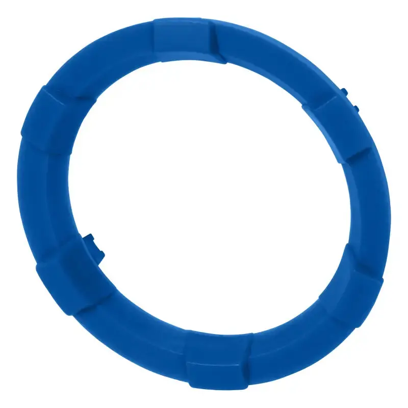Start Button Ring (For 2016-2023 Tacoma / 2020-2021 Tundra) - Voodoo Blue 1