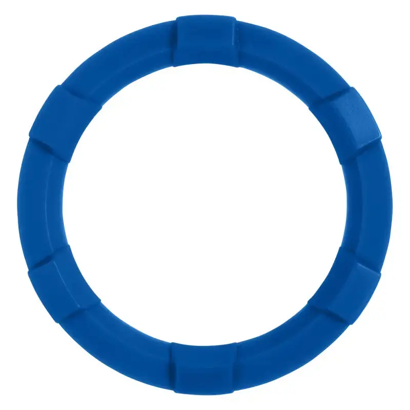 Start Button Ring (For 2016-2023 Tacoma / 2020-2021 Tundra) - Voodoo Blue 2