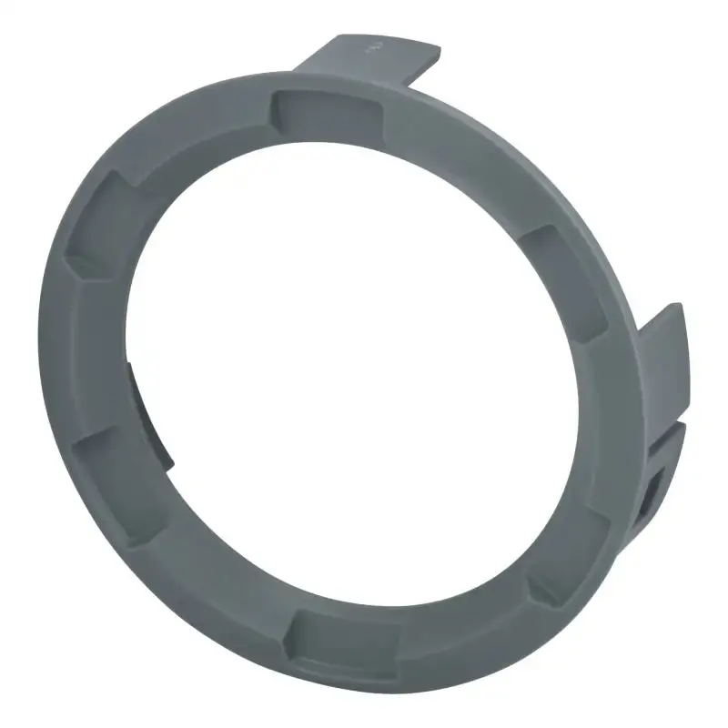 Start Button Ring (For 2022+ Tundra/2024+ Tacoma) - Lunar Rock 1