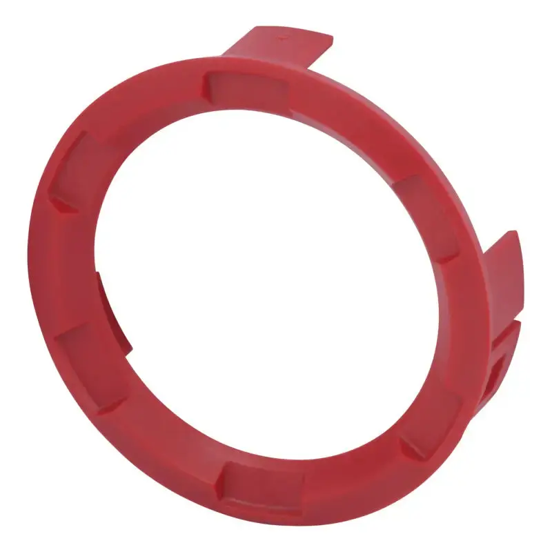 Start Button Ring (For 2022+ Tundra/2024+ Tacoma) - Red 1