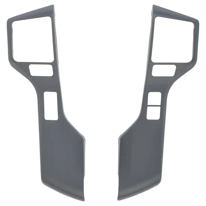 Steering Wheel Trim (For Toyota) - Cement 1
