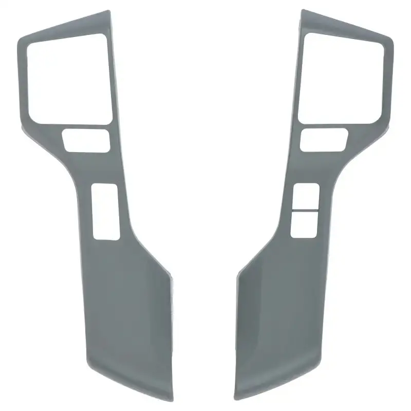 Steering Wheel Trim (For Toyota) - Lunar Rock 1