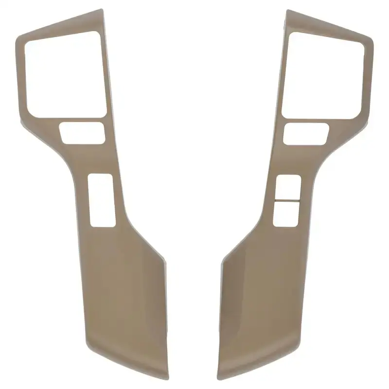 Steering Wheel Trim (For Toyota) - Quicksand 1