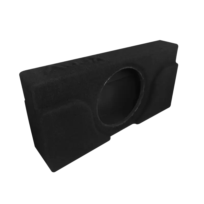 Subwoofer Enclosure (Enclosure Only) For 2016 - 2023 Toyota Tacoma | Tcm-4Dg3 1