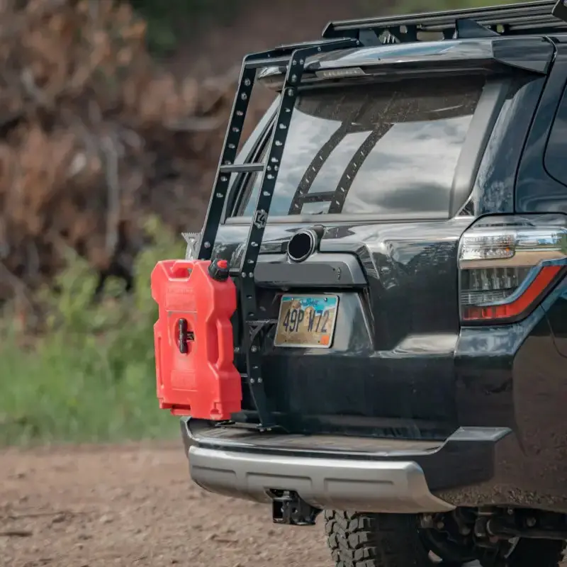 Summit Hatch Ladder - For 4Runner / 5Th Gen / 10-24 2