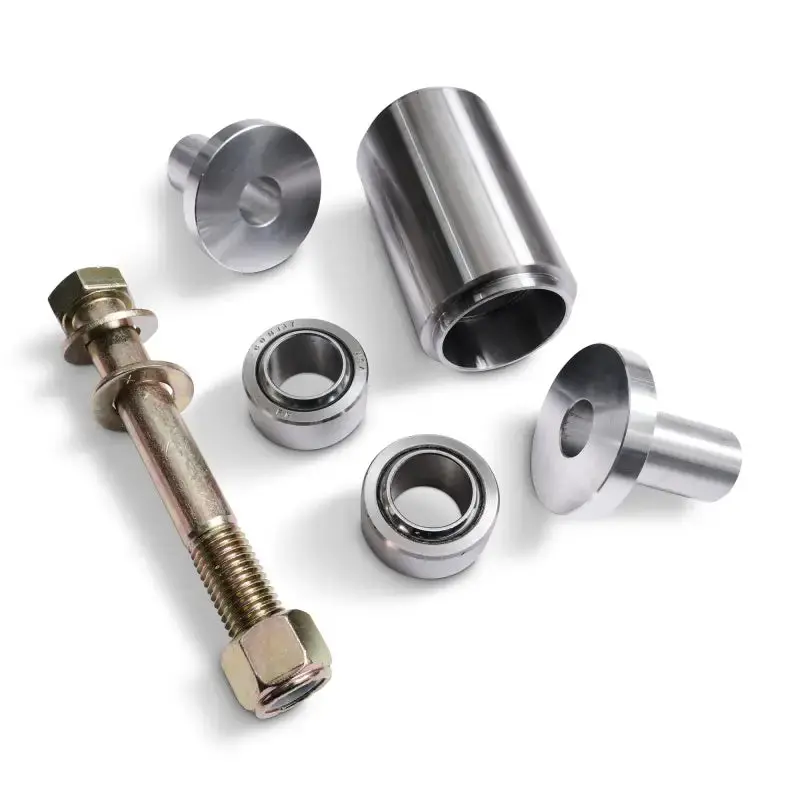 Swing Out Hinge Kit - Universal 1