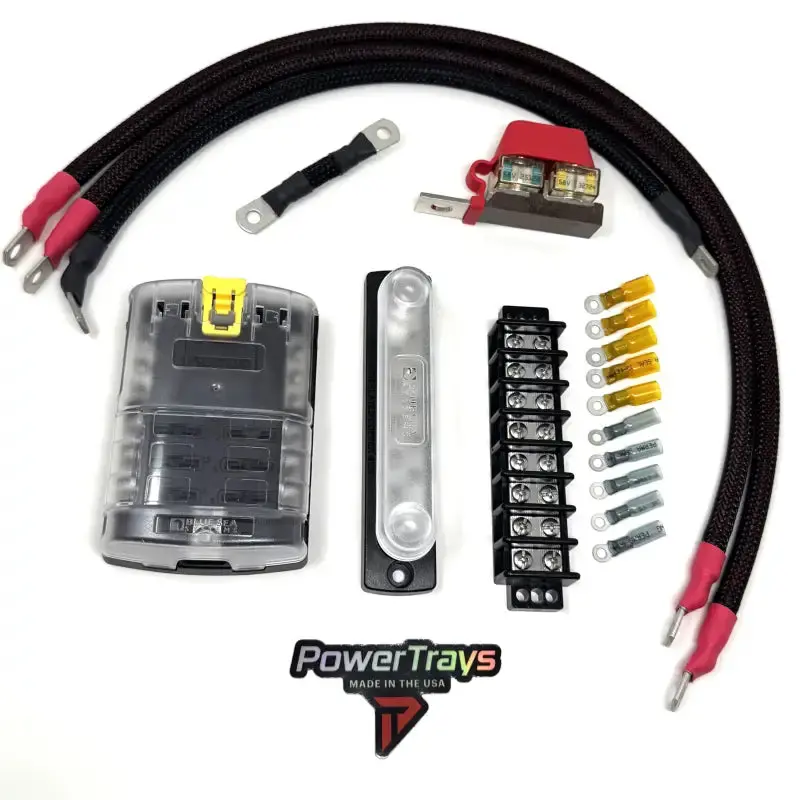 Switch-Pro Accessory Bundle For Tundra 07-21 1