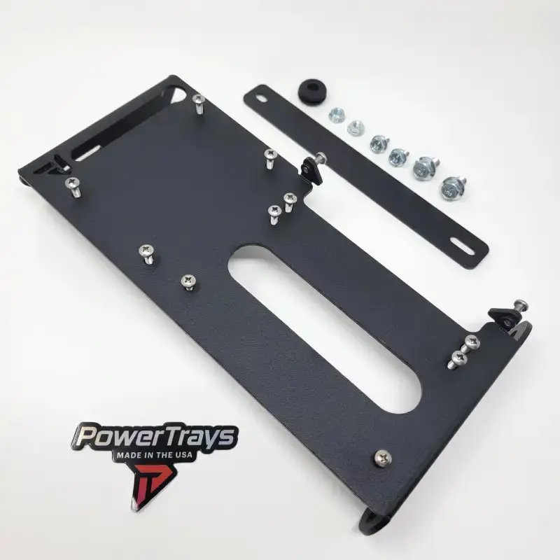 Switch-Pros Powertray For 4Runner/ Fj Cruiser/ Gx 1