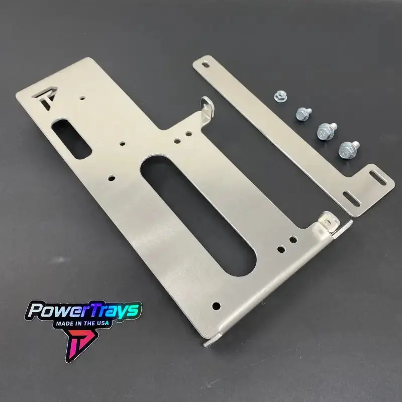Switch-Pros Powertray For Tacoma Sr, Sr5, Trd Sport, Limited 1